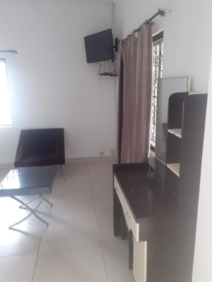 Hotel La Grillade Moroni Ngoại thất bức ảnh